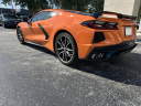 Thumbnail image of 2023 Chevrolet Corvette at Plaza Cadillac Used