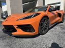 Thumbnail image of 2023 Chevrolet Corvette at Plaza Cadillac Used