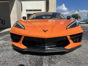Thumbnail image of 2023 Chevrolet Corvette at Plaza Cadillac Used