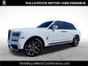 Thumbnail image of 2024 Rolls-Royce Black Badge Cullinan at Rolls-Royce Bentley Motor Cars Paramus - USED