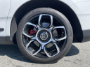 Thumbnail image of 2024 Rolls-Royce Black Badge Cullinan at Rolls-Royce Bentley Motor Cars Paramus - USED