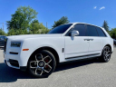 Thumbnail image of 2024 Rolls-Royce Black Badge Cullinan at Rolls-Royce Bentley Motor Cars Paramus - USED