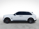 Thumbnail image of 2024 Rolls-Royce Black Badge Cullinan at Rolls-Royce Bentley Motor Cars Paramus - USED