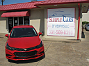 Thumbnail image of 2017 Chevrolet Cruze at Simply Cars of Memphis, LLC.