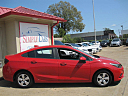 Thumbnail image of 2017 Chevrolet Cruze at Simply Cars of Memphis, LLC.