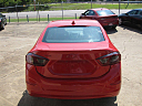 Thumbnail image of 2017 Chevrolet Cruze at Simply Cars of Memphis, LLC.