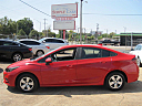 Thumbnail image of 2017 Chevrolet Cruze at Simply Cars of Memphis, LLC.