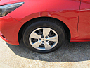 Thumbnail image of 2017 Chevrolet Cruze at Simply Cars of Memphis, LLC.