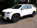 Thumbnail image of 2021 Chevrolet Traverse at Integrity Autosource Inc.