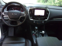 Thumbnail image of 2021 Chevrolet Traverse at Integrity Autosource Inc.