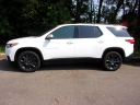 2021 Chevrolet Traverse RS at Integrity Autosource Inc.