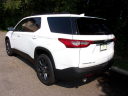 Thumbnail image of 2021 Chevrolet Traverse at Integrity Autosource Inc.