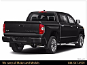 2021 Toyota Tundra Platinum at Smithtown Toyota
