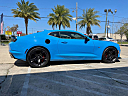 Thumbnail image of 2022 Chevrolet Camaro at Value Motorz Kenner