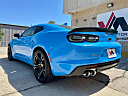 Thumbnail image of 2022 Chevrolet Camaro at Value Motorz Kenner