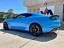 Thumbnail image of 2022 Chevrolet Camaro at Value Motorz Kenner