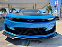 Thumbnail image of 2022 Chevrolet Camaro at Value Motorz Kenner