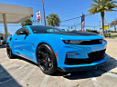 Thumbnail image of 2022 Chevrolet Camaro at Value Motorz Kenner