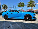 Thumbnail image of 2022 Chevrolet Camaro at Value Motorz Kenner