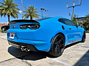 Thumbnail image of 2022 Chevrolet Camaro at Value Motorz Kenner