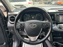 Thumbnail image of 2018 Toyota RAV4 Hybrid at CARMIX INC.