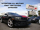 Thumbnail image of 2014 Chevrolet Camaro at Big Star Motors