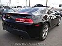 Thumbnail image of 2014 Chevrolet Camaro at Big Star Motors
