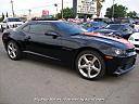 Thumbnail image of 2014 Chevrolet Camaro at Big Star Motors