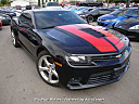 Thumbnail image of 2014 Chevrolet Camaro at Big Star Motors