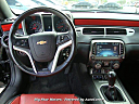 Thumbnail image of 2014 Chevrolet Camaro at Big Star Motors