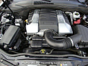 Thumbnail image of 2014 Chevrolet Camaro at Big Star Motors