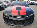 Thumbnail image of 2014 Chevrolet Camaro at Big Star Motors
