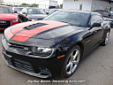 Thumbnail image of 2014 Chevrolet Camaro at Big Star Motors