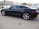 Thumbnail image of 2014 Chevrolet Camaro at Big Star Motors