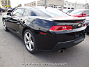 Thumbnail image of 2014 Chevrolet Camaro at Big Star Motors