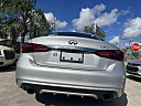 Thumbnail image of 2018 INFINITI Q50 at Nice Car Inc