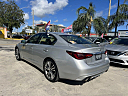 Thumbnail image of 2018 INFINITI Q50 at Nice Car Inc