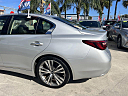 Thumbnail image of 2018 INFINITI Q50 at Nice Car Inc