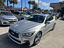 Thumbnail image of 2018 INFINITI Q50 at Nice Car Inc