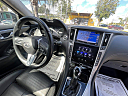 Thumbnail image of 2018 INFINITI Q50 at Nice Car Inc