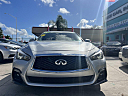 Thumbnail image of 2018 INFINITI Q50 at Nice Car Inc