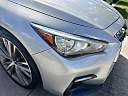 Thumbnail image of 2018 INFINITI Q50 at Nice Car Inc
