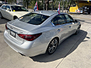 Thumbnail image of 2018 INFINITI Q50 at Nice Car Inc