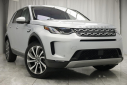 Thumbnail image of 2021 Land Rover Discovery Sport at Bell Mitsubishi