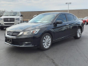 Thumbnail image of 2013 Honda Accord at Lincoln Of Cincinnati