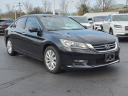 Thumbnail image of 2013 Honda Accord at Lincoln Of Cincinnati