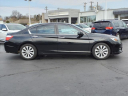 Thumbnail image of 2013 Honda Accord at Lincoln Of Cincinnati