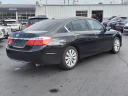 Thumbnail image of 2013 Honda Accord at Lincoln Of Cincinnati