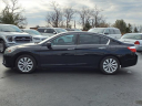 Thumbnail image of 2013 Honda Accord at Lincoln Of Cincinnati