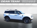 Thumbnail image of 2023 Ford Bronco Sport at Dean Team Kirkwood VW - New